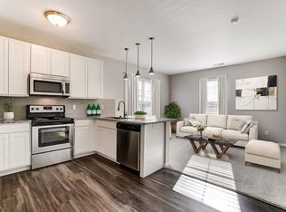 1076 Josephine Claire Way #105K4700, Columbus, OH 43220