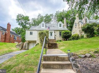 2304 Park Way, Landover, MD 20785