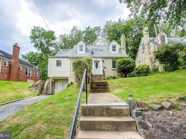 2304 Park Way, Landover, MD 20785