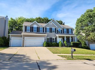 105 Preston Cir, O'Fallon, MO 63368