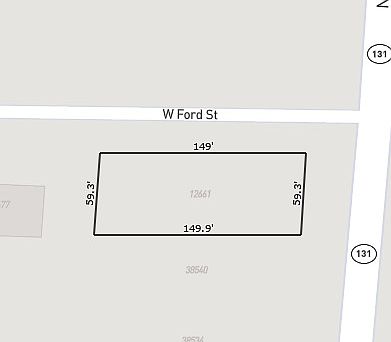 2nd image of 12661 W Ford St