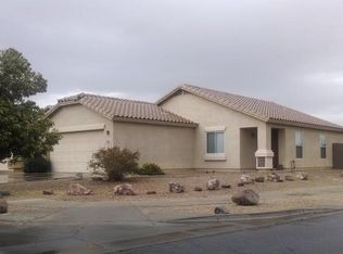 2904 E Bagdad Rd, San Tan Valley, AZ 85143