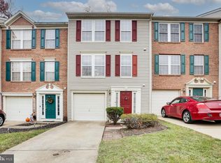18757 Harmony Woods Ln, Germantown, MD 20874
