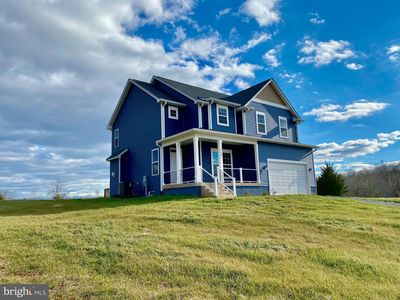 9381 Lovett Ln, Unionville, VA, 22567