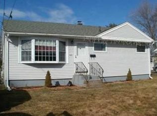 43 Aircraft Rd, West Haven, CT 06516