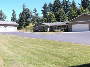 6910 Diann St NE, Olympia, WA 98516