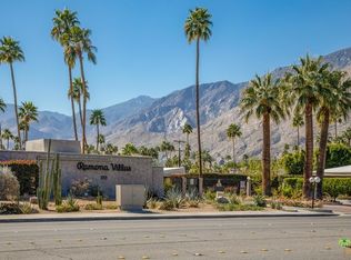 1111 E Ramon Rd UNIT 6, Palm Springs, CA 92264