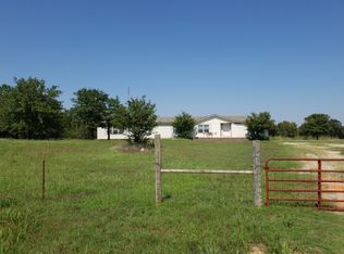 17335 34j Dr, Newalla, OK 74857