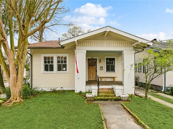 7806 Belfast St, New Orleans, LA 70125