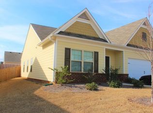 4129 Black Birch Run, Gainesville, GA 30504
