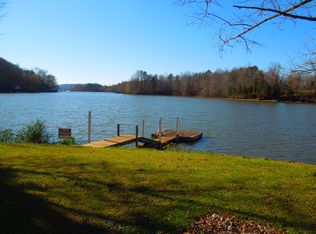158 Sportsman Club Rd, Harriman, TN 37748