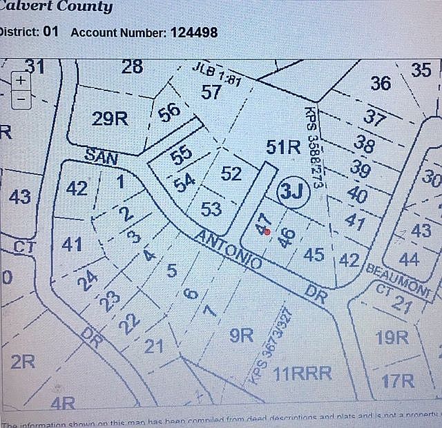 1st image of 498 San Antonio Dr