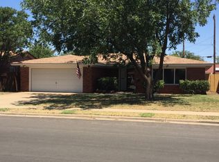 1210 48th St, Lubbock, TX 79412