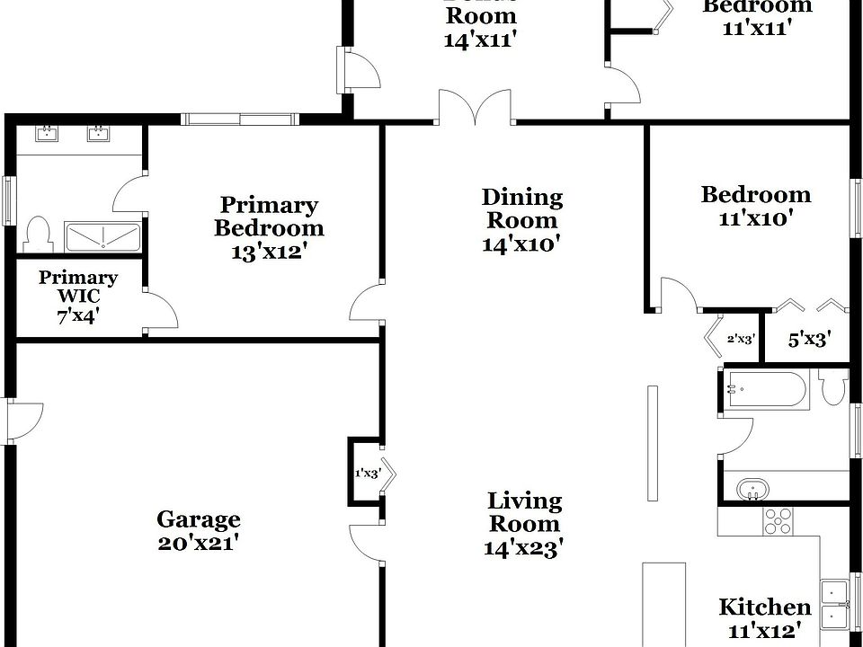 4036 Waikiki Dr, Sarasota, FL 34241 Zillow