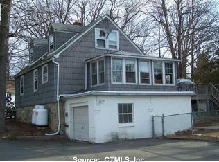 7 Birch Ave, Wolcott, CT 06716