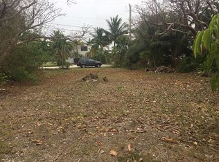 183 Galleon Ln, Cudjoe Key, FL 33042