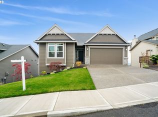 1415 NE Cooper Ln, Estacada, OR