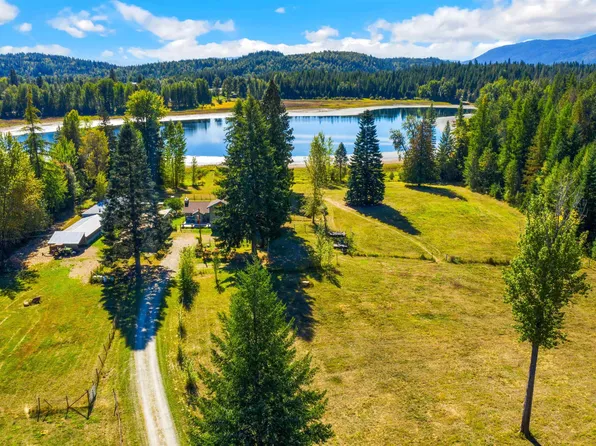 362 Winding Way, Sandpoint, ID 83864