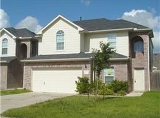 6306 Wellness Landing Ln, Houston, TX 77072