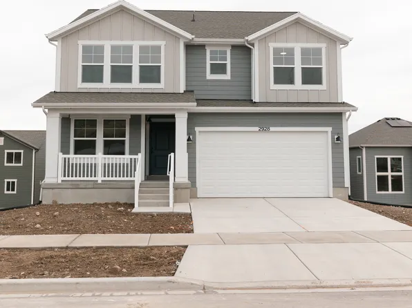 2928 N Purpletop Ln #2198, Saratoga Springs, UT 84045