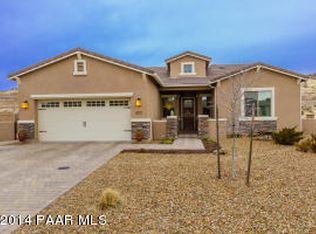 1510 Pompey Way, Prescott, AZ 86301