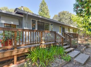 13558 Spagnoli Mine Rd, Pine Grove, CA 95665