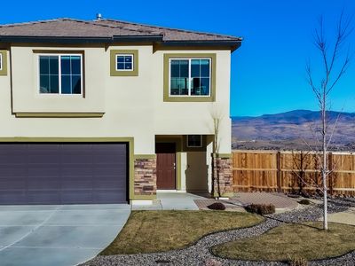 2015 Painted Sky Way, Sun Valley, NV, 89433