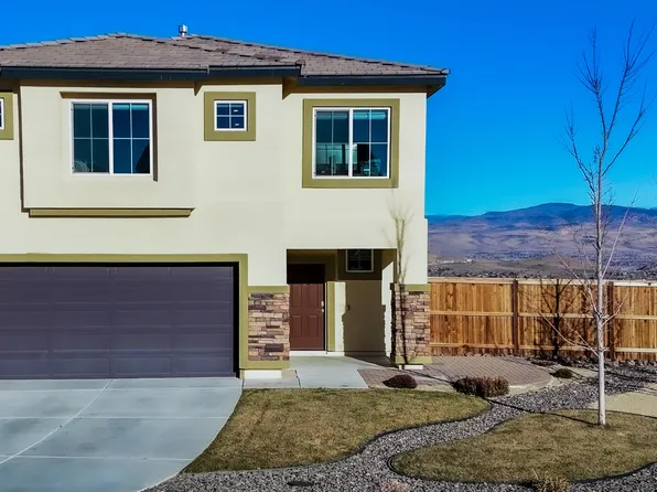 2015 Painted Sky Way, Sun Valley, NV 89433