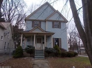 812 West Ave, Elyria, OH 44035