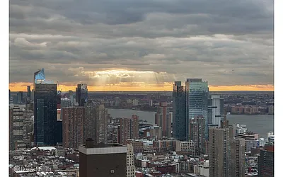 Sold by Douglas Elliman