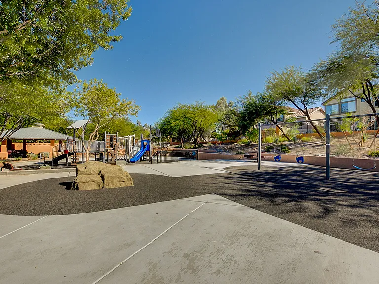 1908 Desert Falls Ct #101 — Photo 49