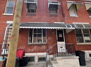 1016 Tree St, Philadelphia, PA 19148