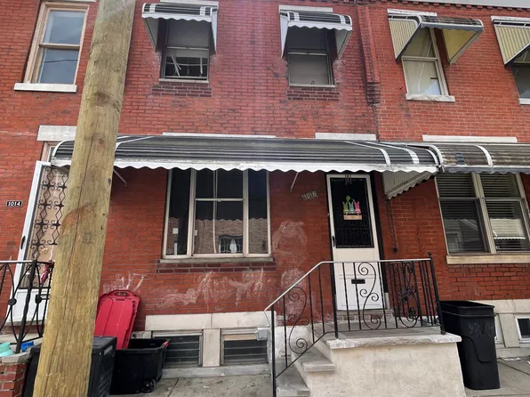1016 Tree St, Philadelphia, PA 19148