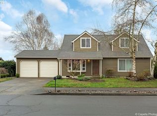 1850 SE Hale Dr, Gresham, OR 97080