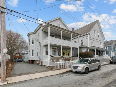 92 Warner St, Newport, RI, 02840
