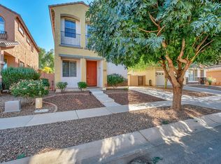 4093 E Santa Fe Ln, Gilbert, AZ 85297