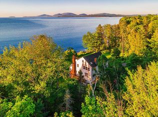 11 Ocean Bridge Boulevard, Lamoine, ME 04605