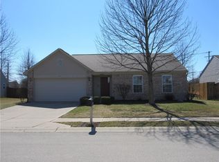10803 Ashwood Dr, Fishers, IN 46038