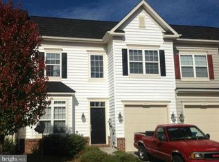 105 Berwick Ln, Stephens City, VA 22655