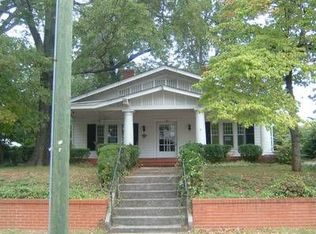 122 N College St, Cedartown, GA 30125
