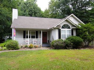 102 Corrie Ct, Greenwood, SC 29646