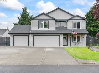 505 E Twin Fls, Saint Yacolt, WA 98675