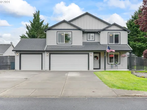 505 E Twin Fls, Saint Yacolt, WA 98675