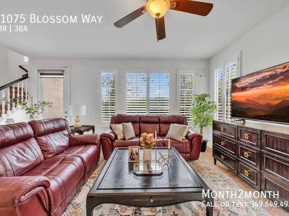 21075 Blossom Way, Diamond Bar, CA 91765