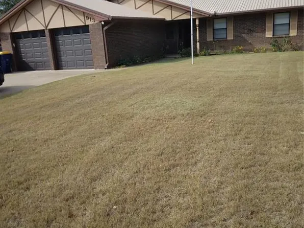913 NE James Way, Choctaw, OK 73020