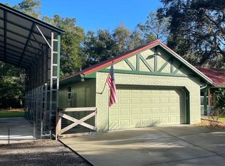 1285 E Wisconsin Ave, Deland, FL 32724