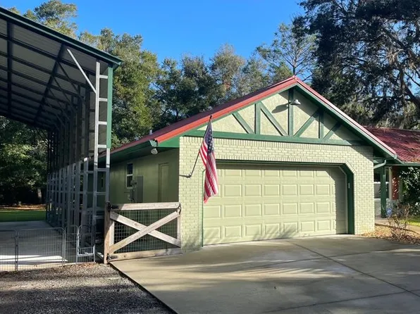 1285 E Wisconsin Ave, Deland, FL 32724