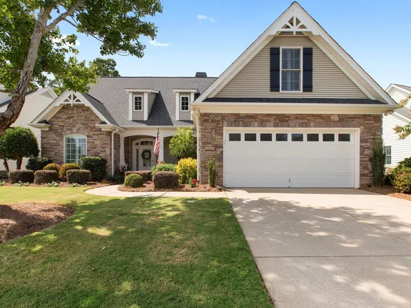 509 Thorington Ct, Greer, SC 29651