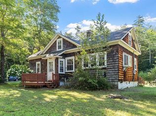 1204 Moultonboro Neck Rd, Moultonboro, NH 03254