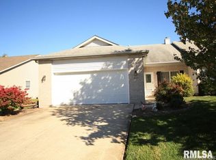 1620 Woodmore, Springfield, IL 62707
